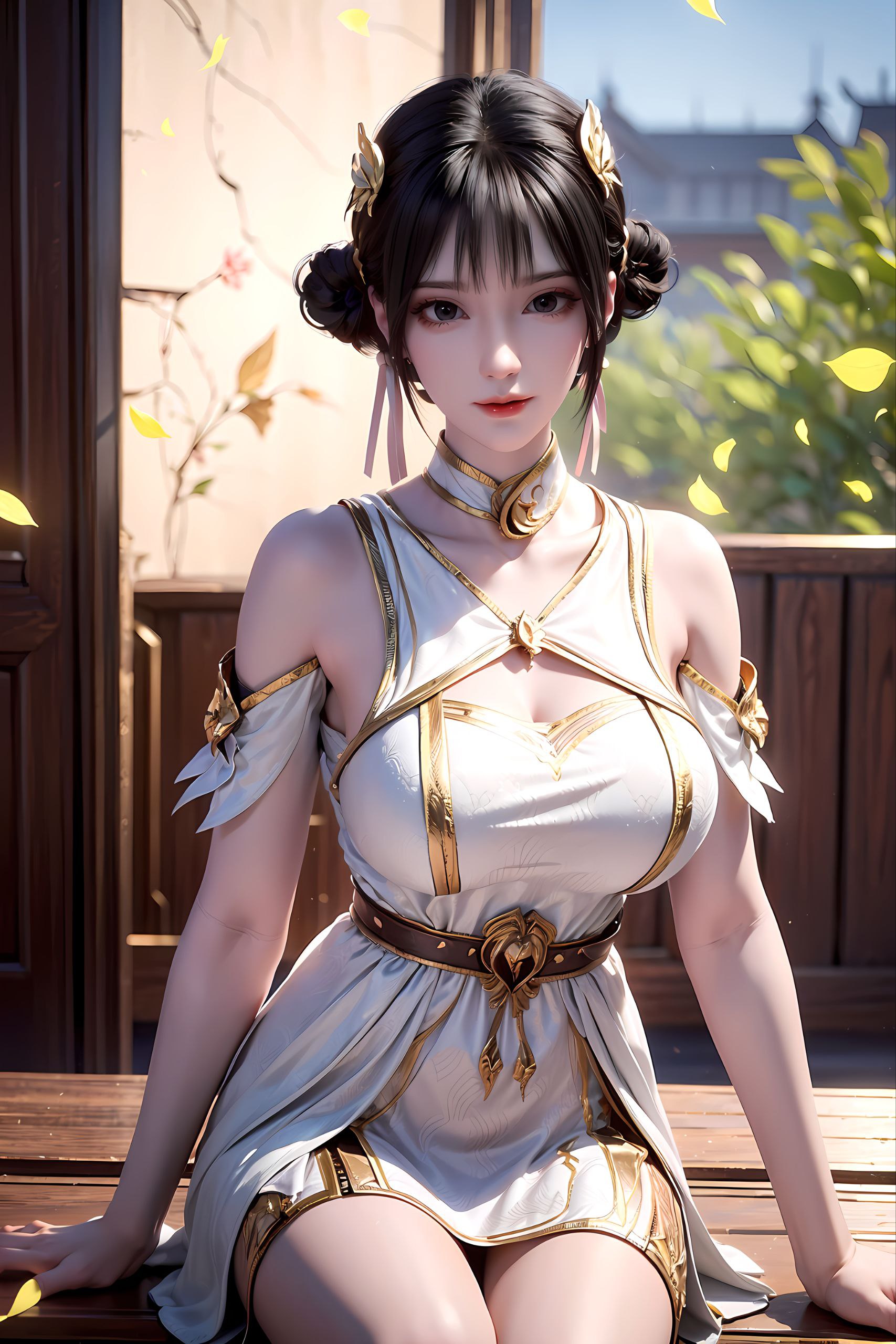 尊重他人隐