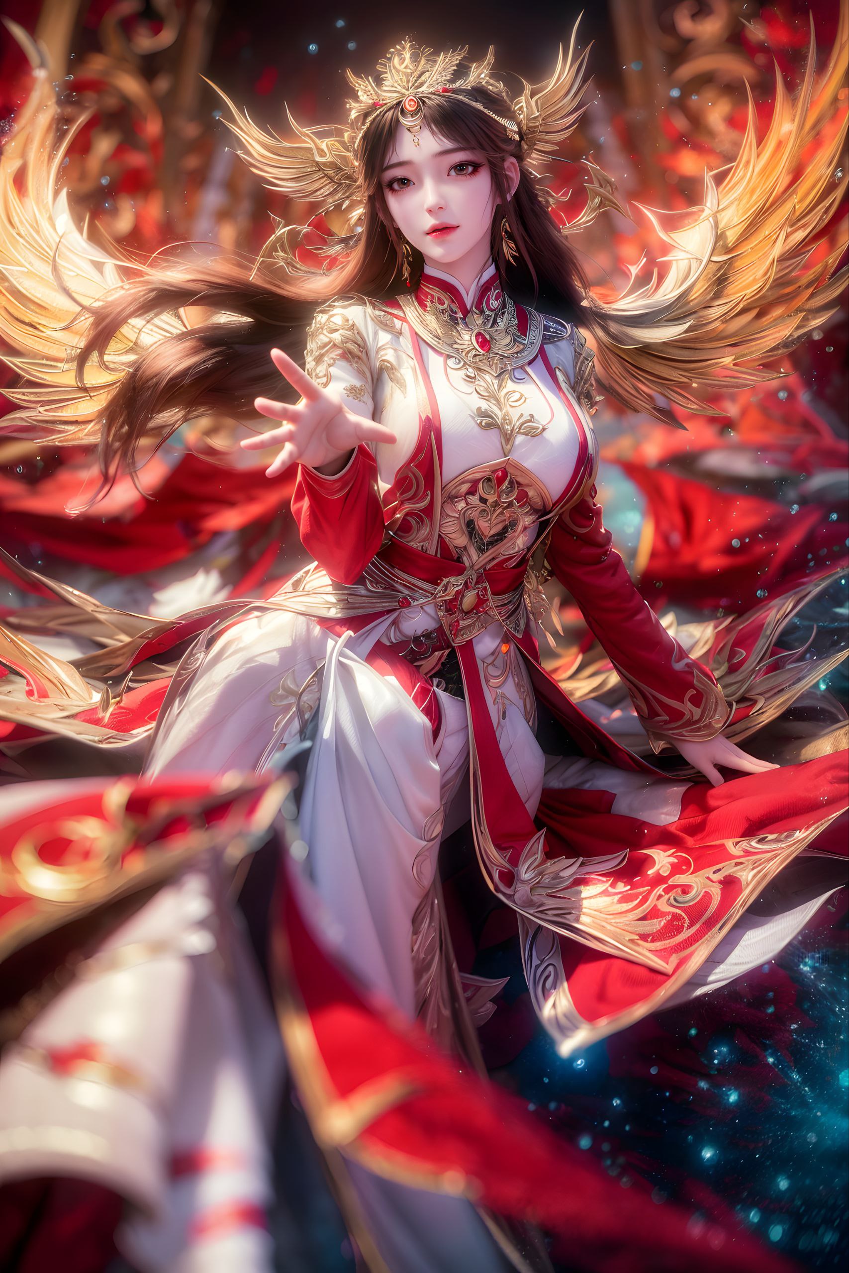 与其他动漫