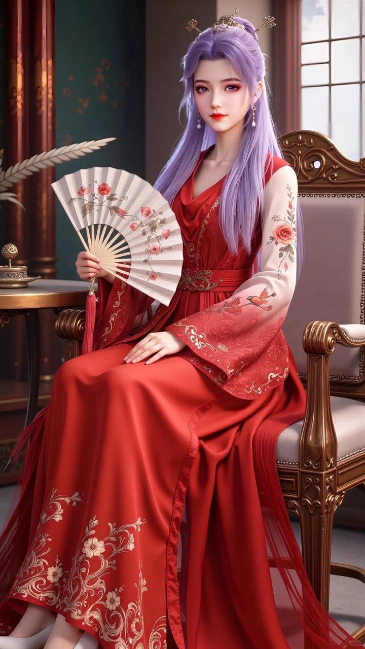 独特的