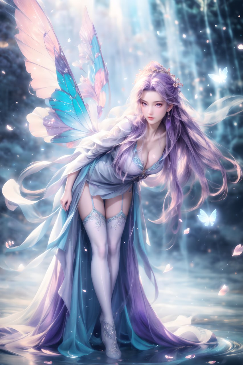 光鲜背后的