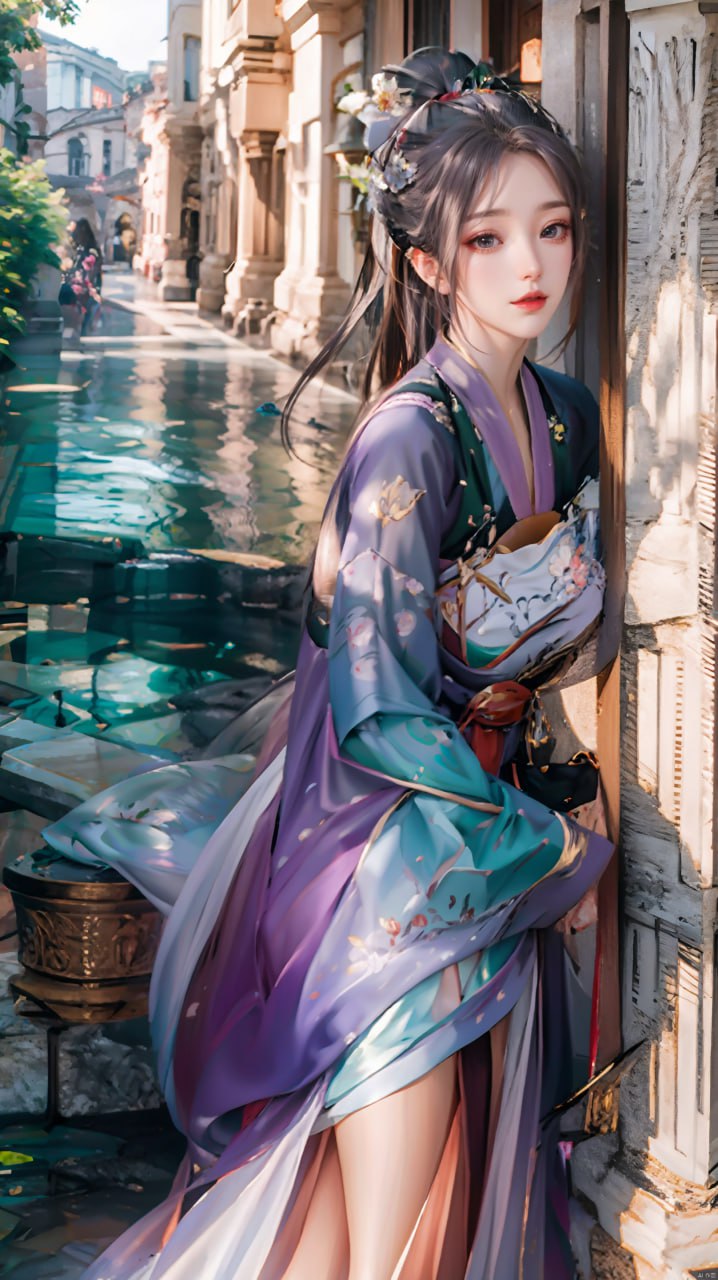人能够及时