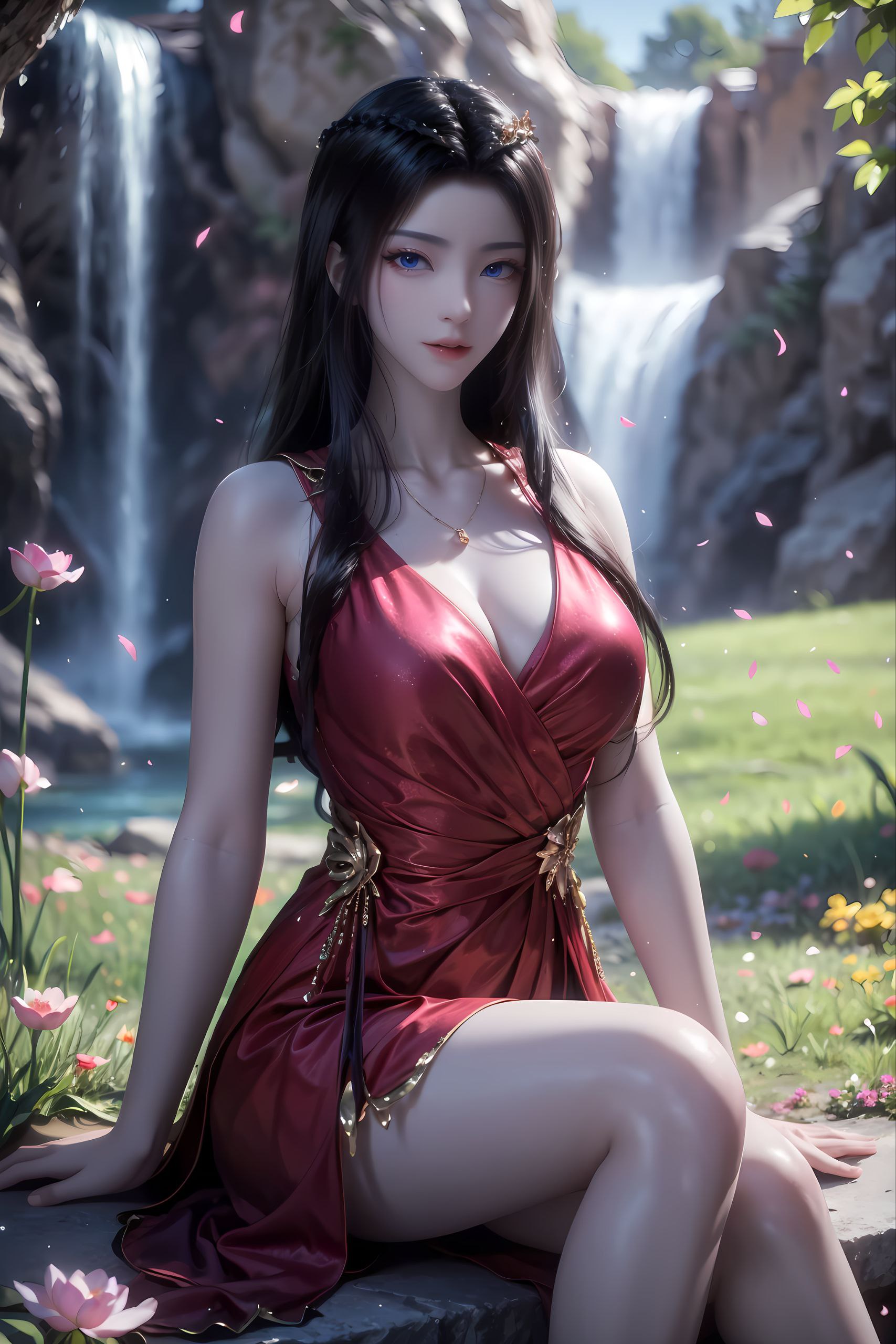 网络色情行