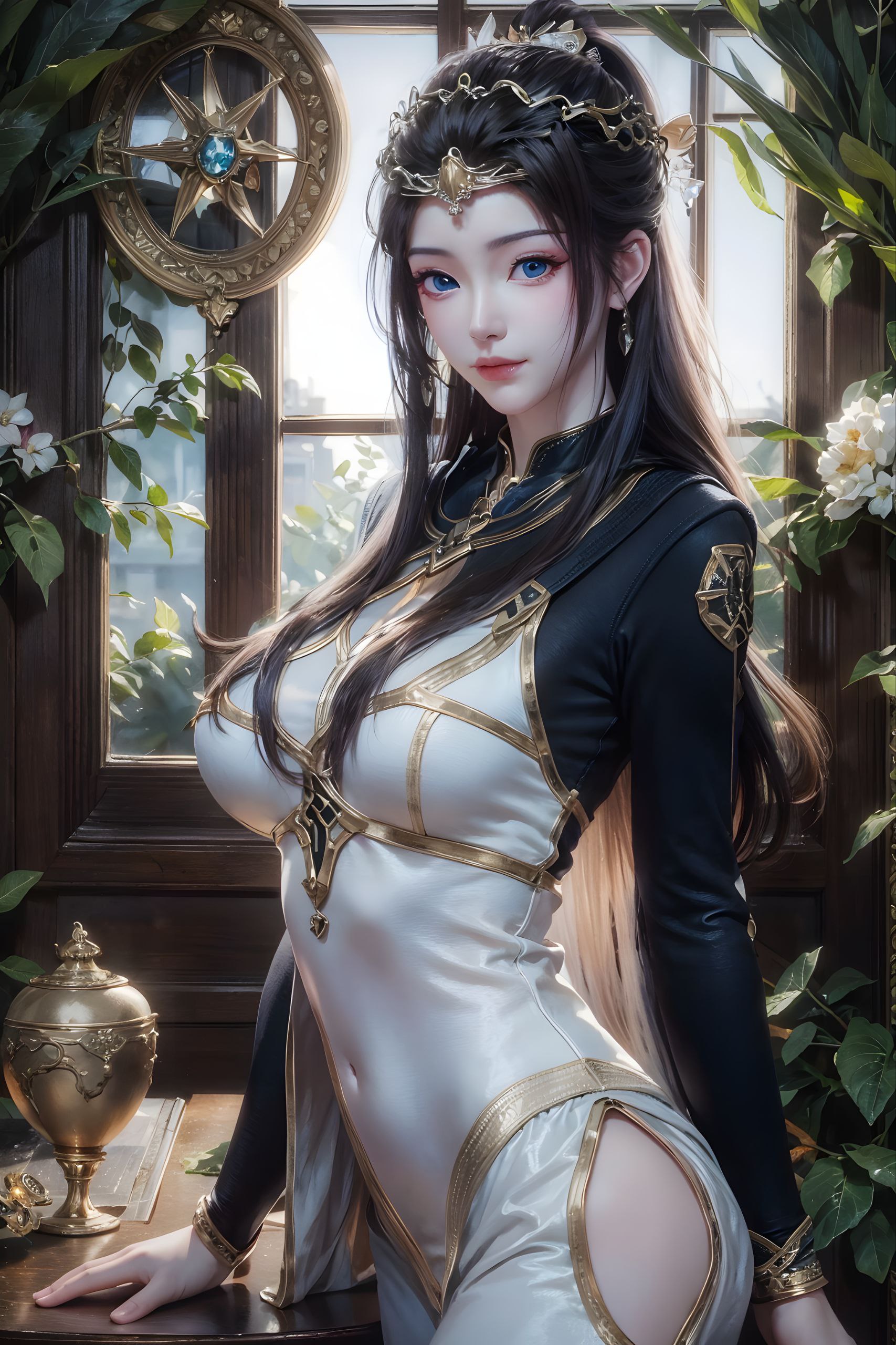 资源