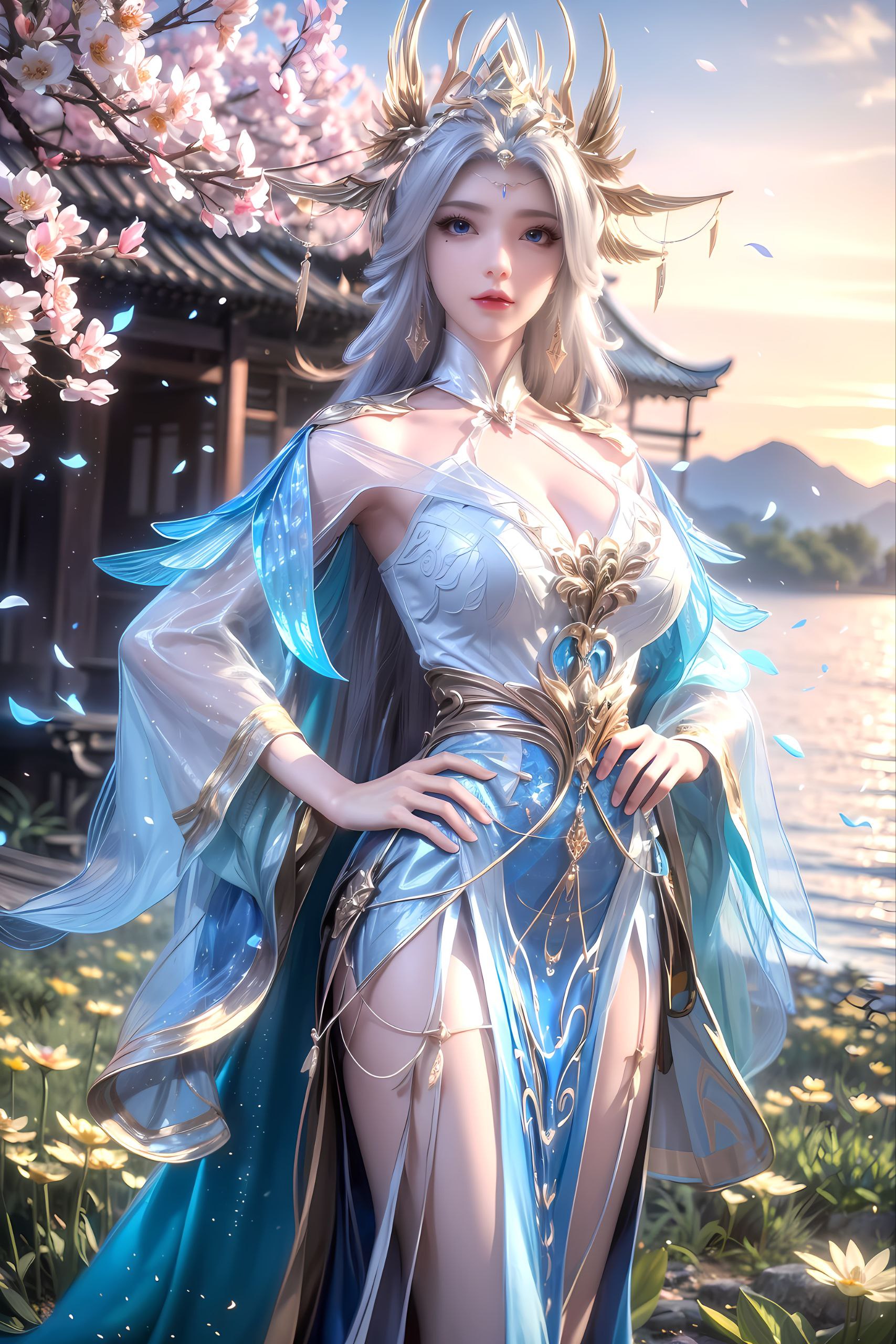 运营效率