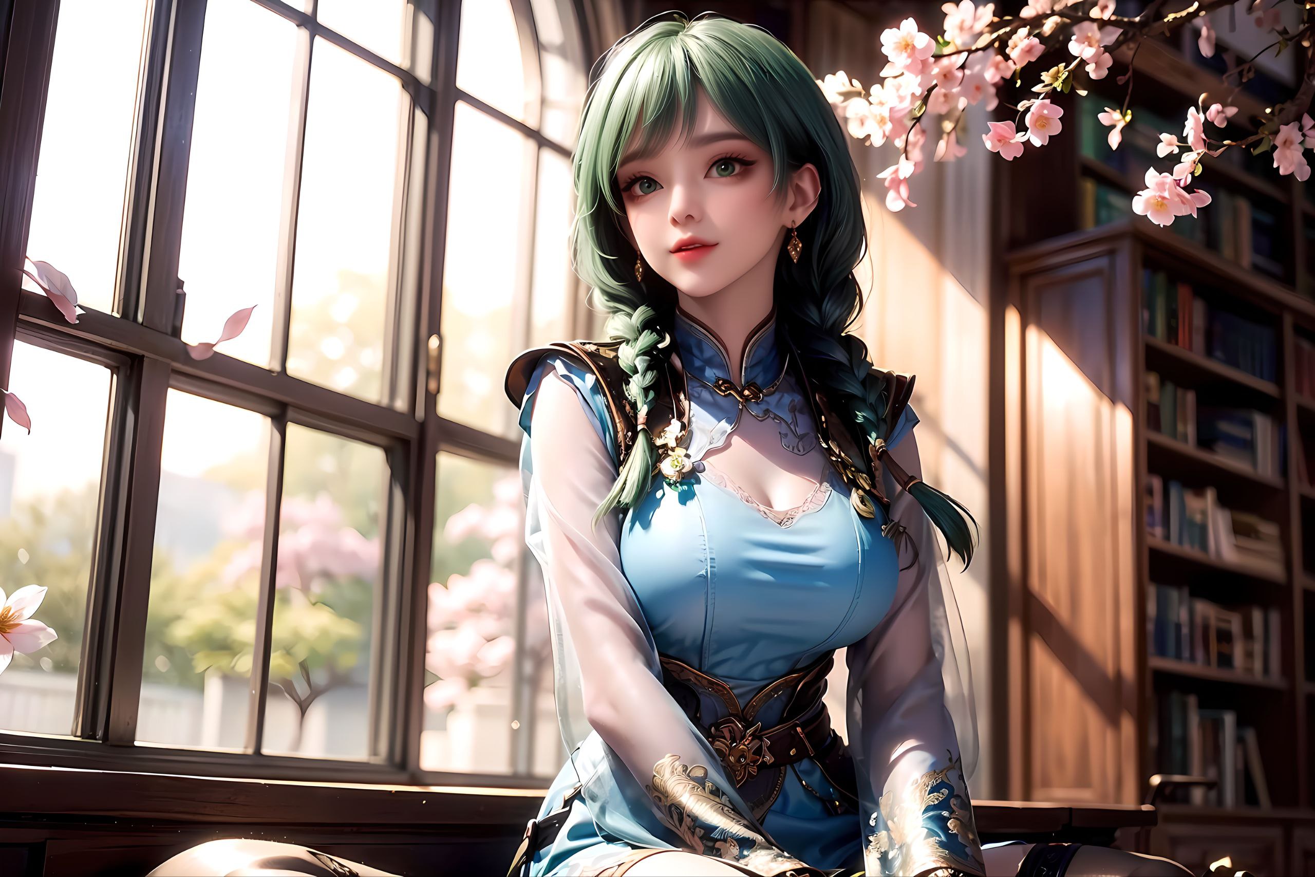 互性功能