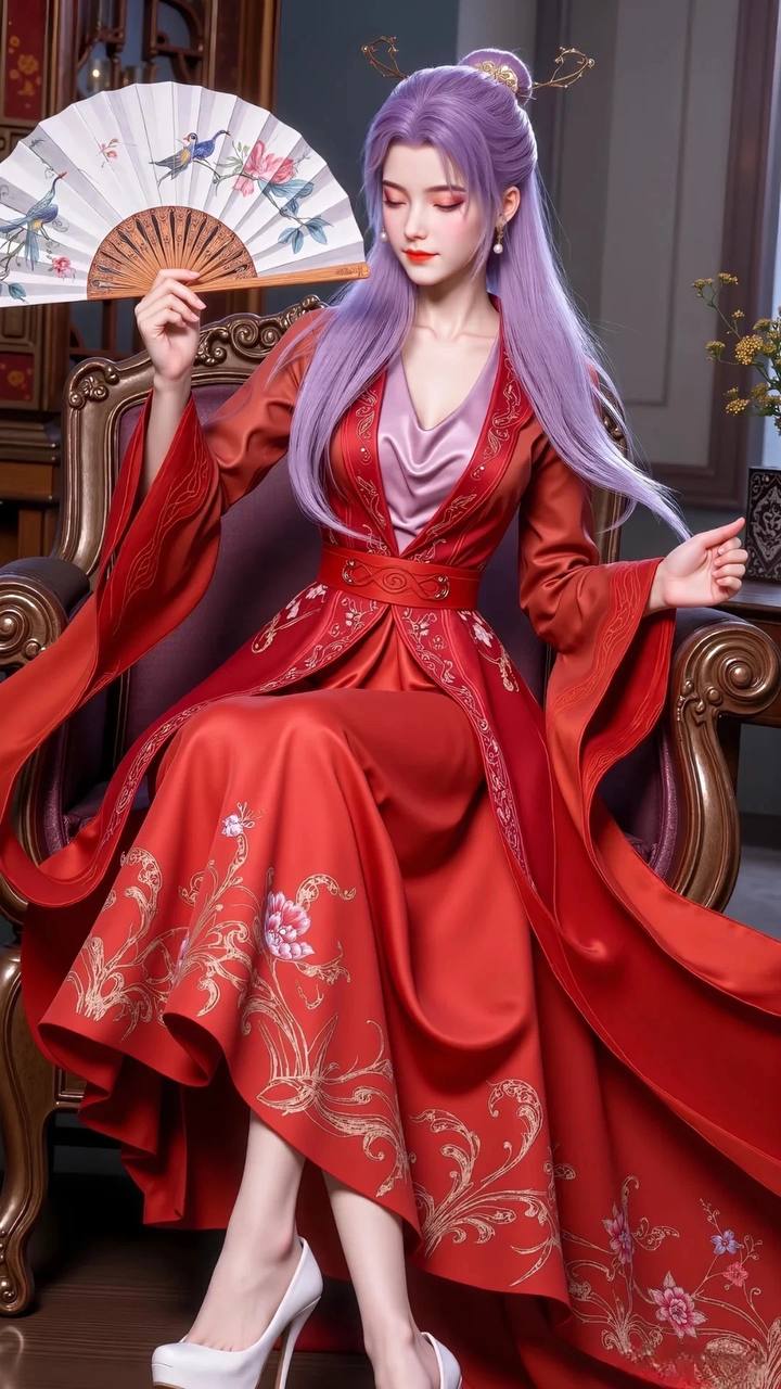 资源丰富