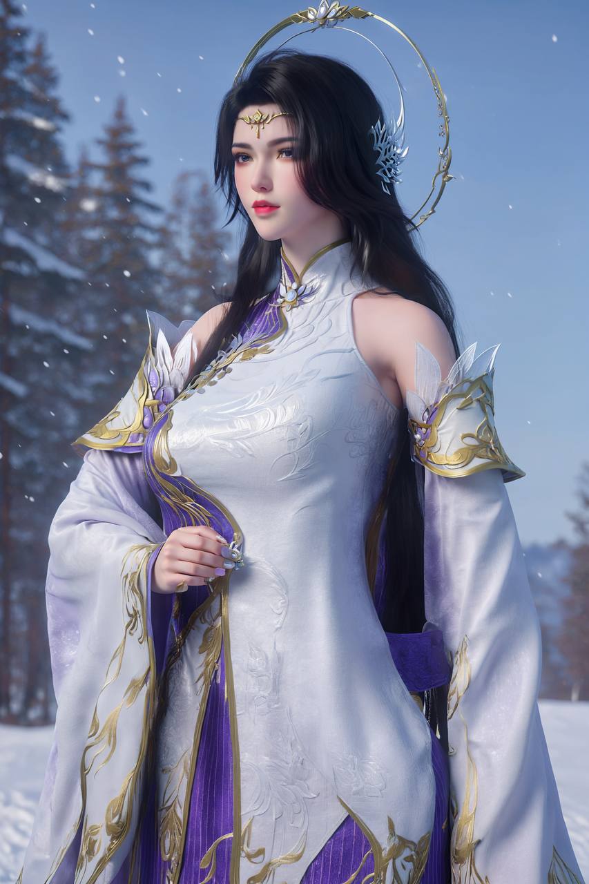 得温馨可爱