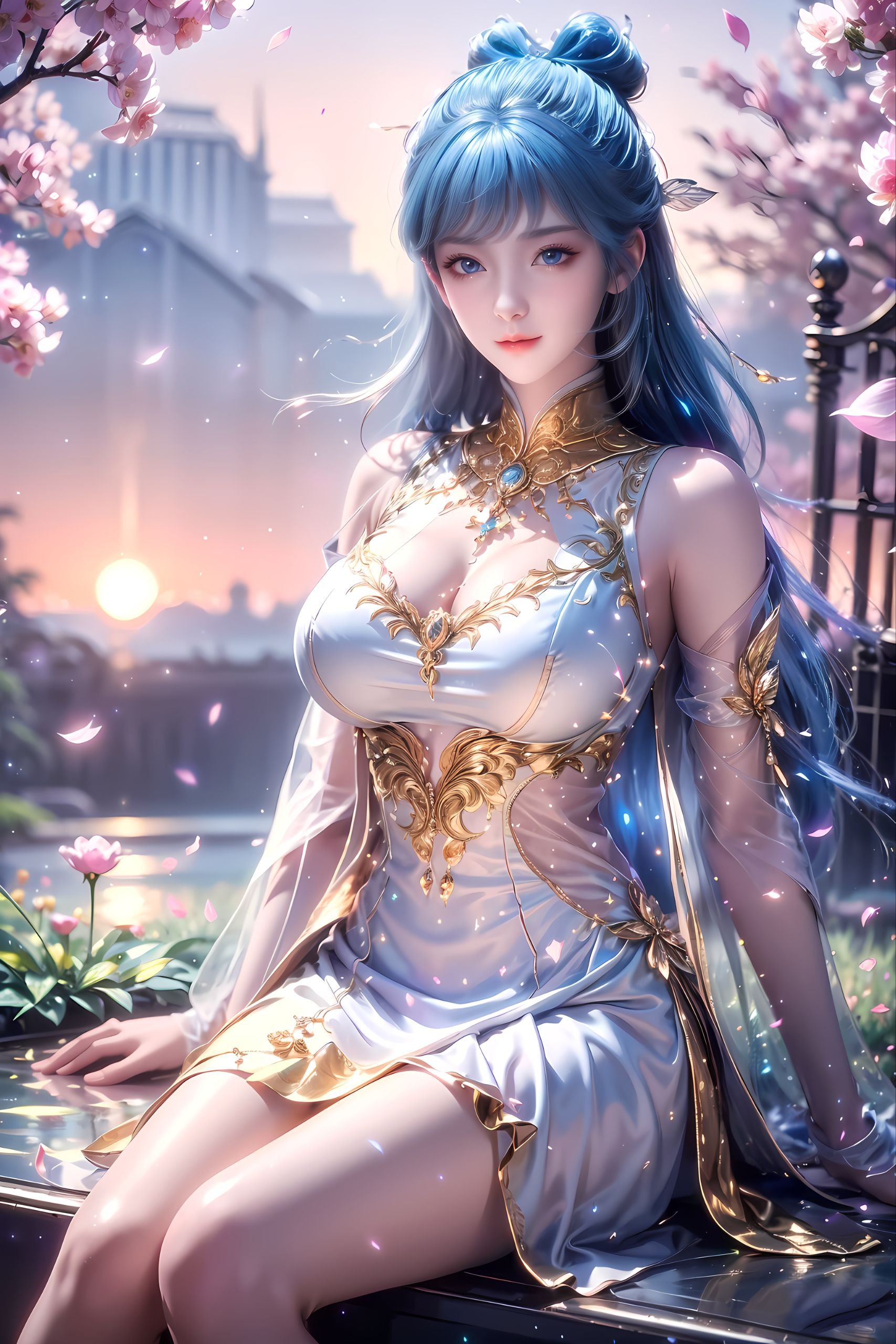 的正常运营