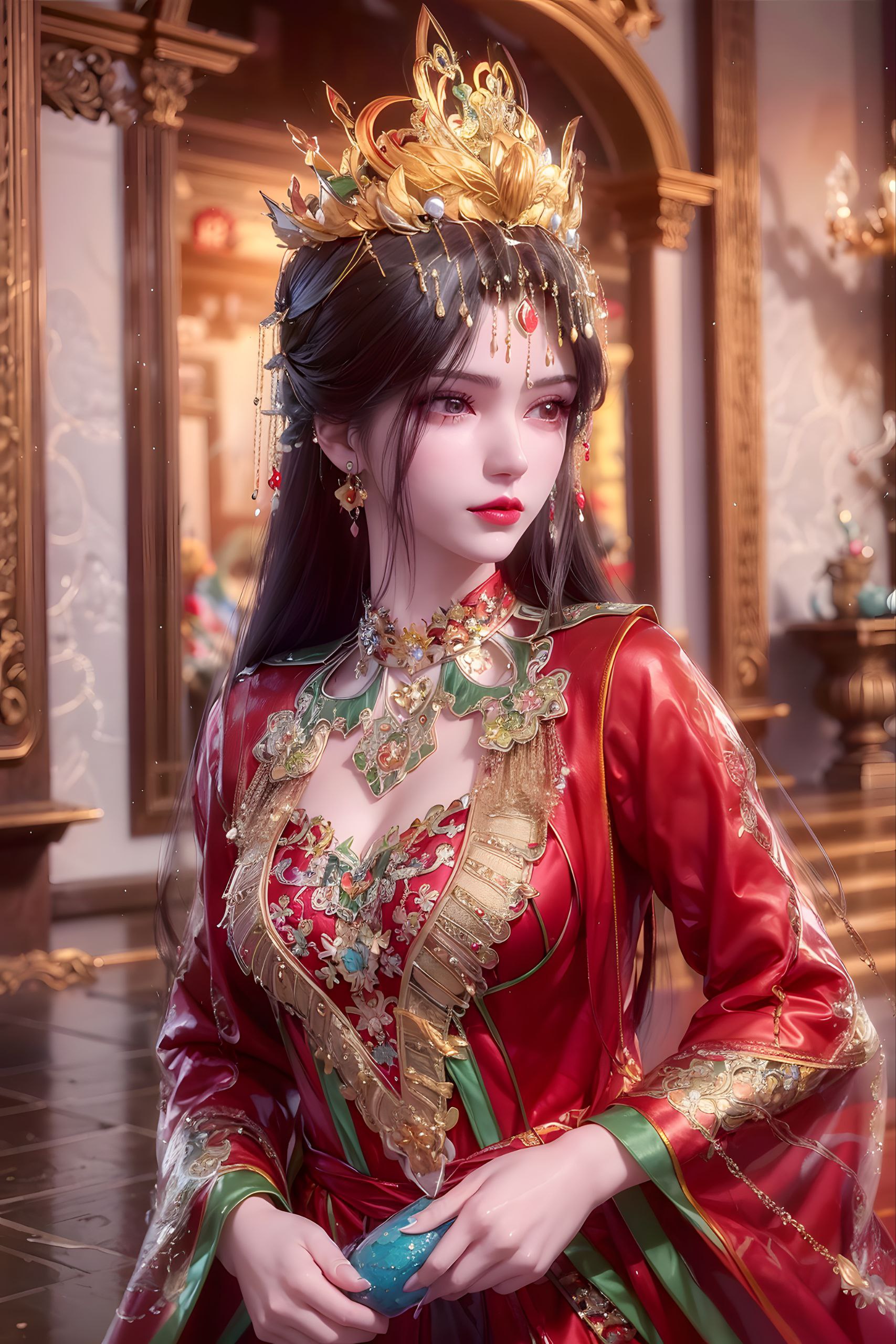 种不公