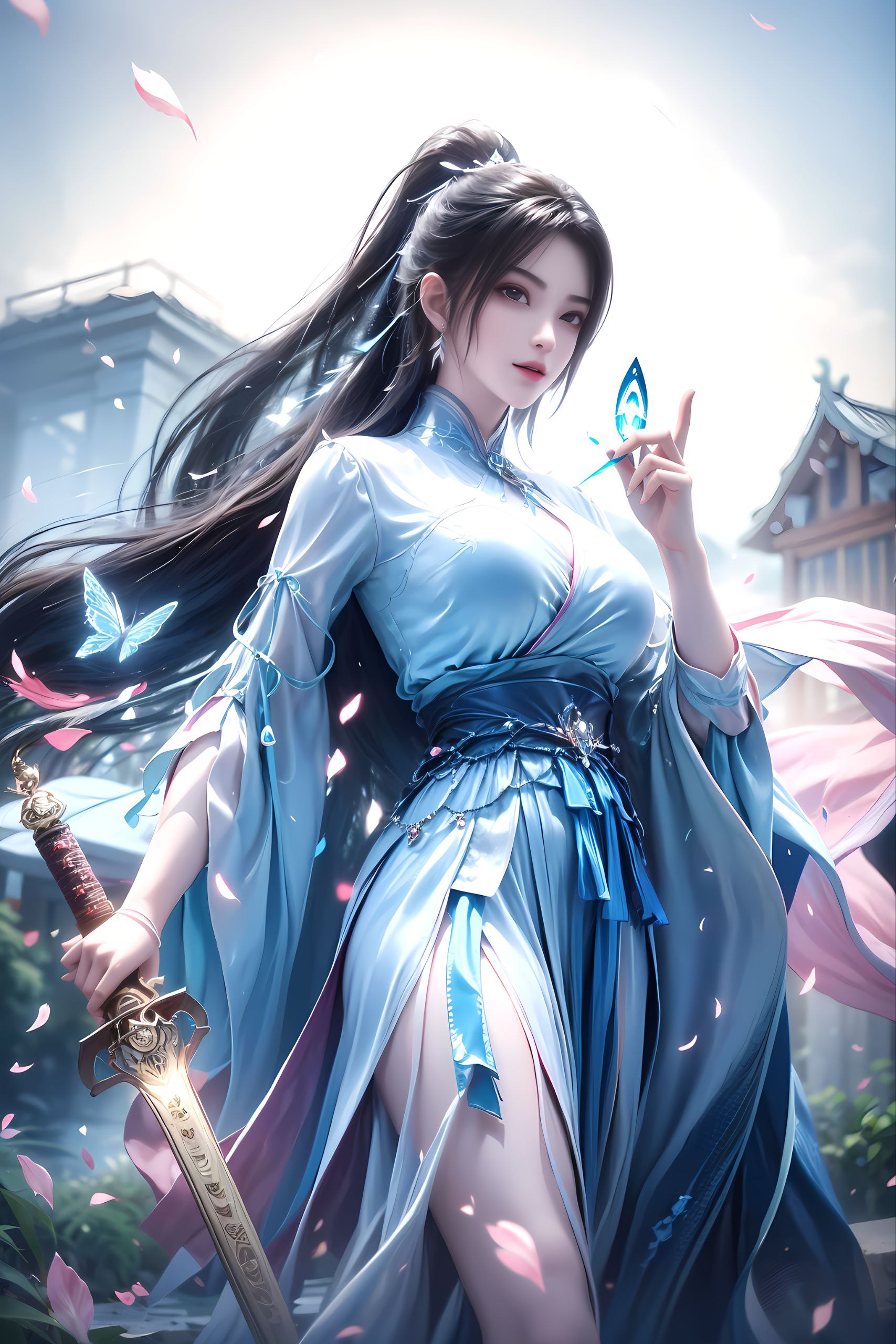 剧照及幕后