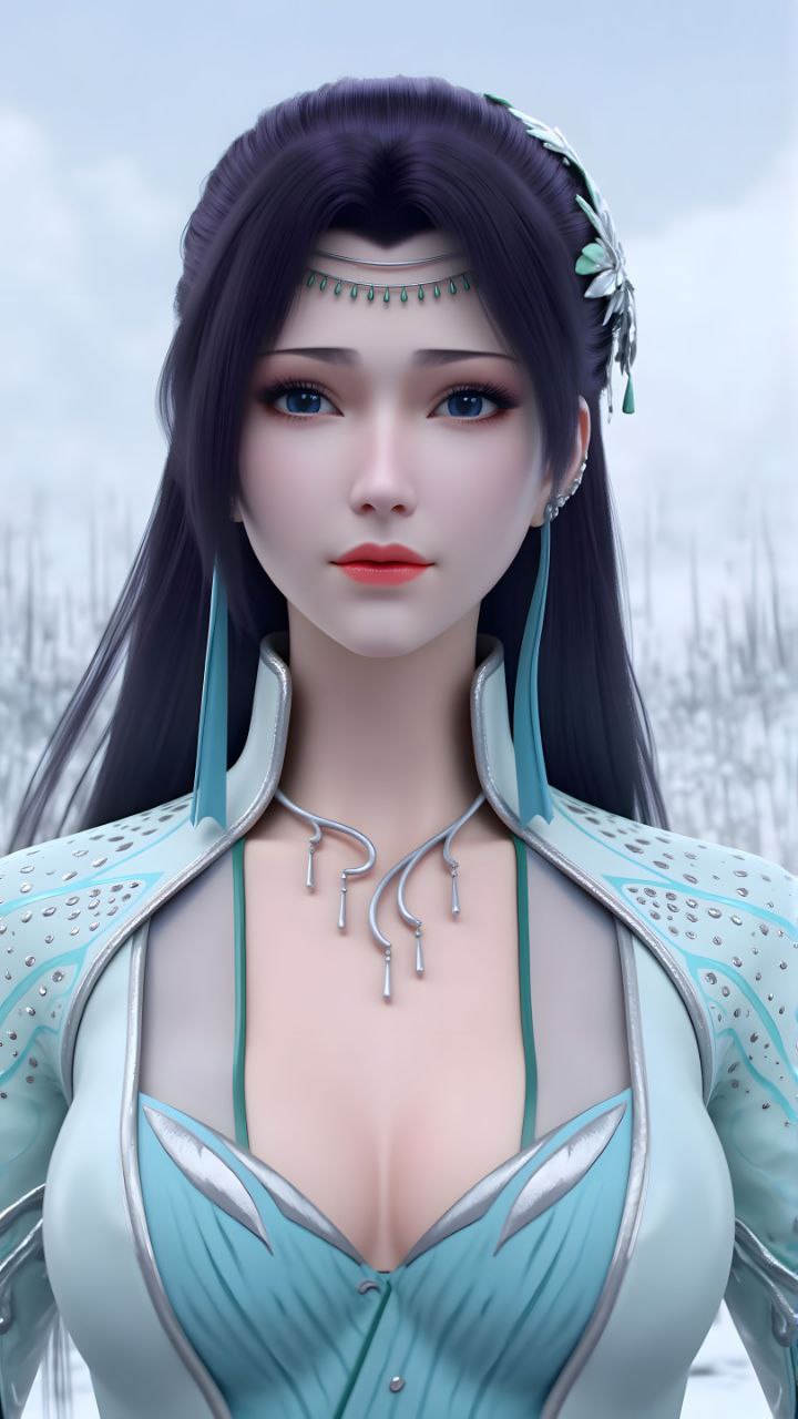 了一个充满