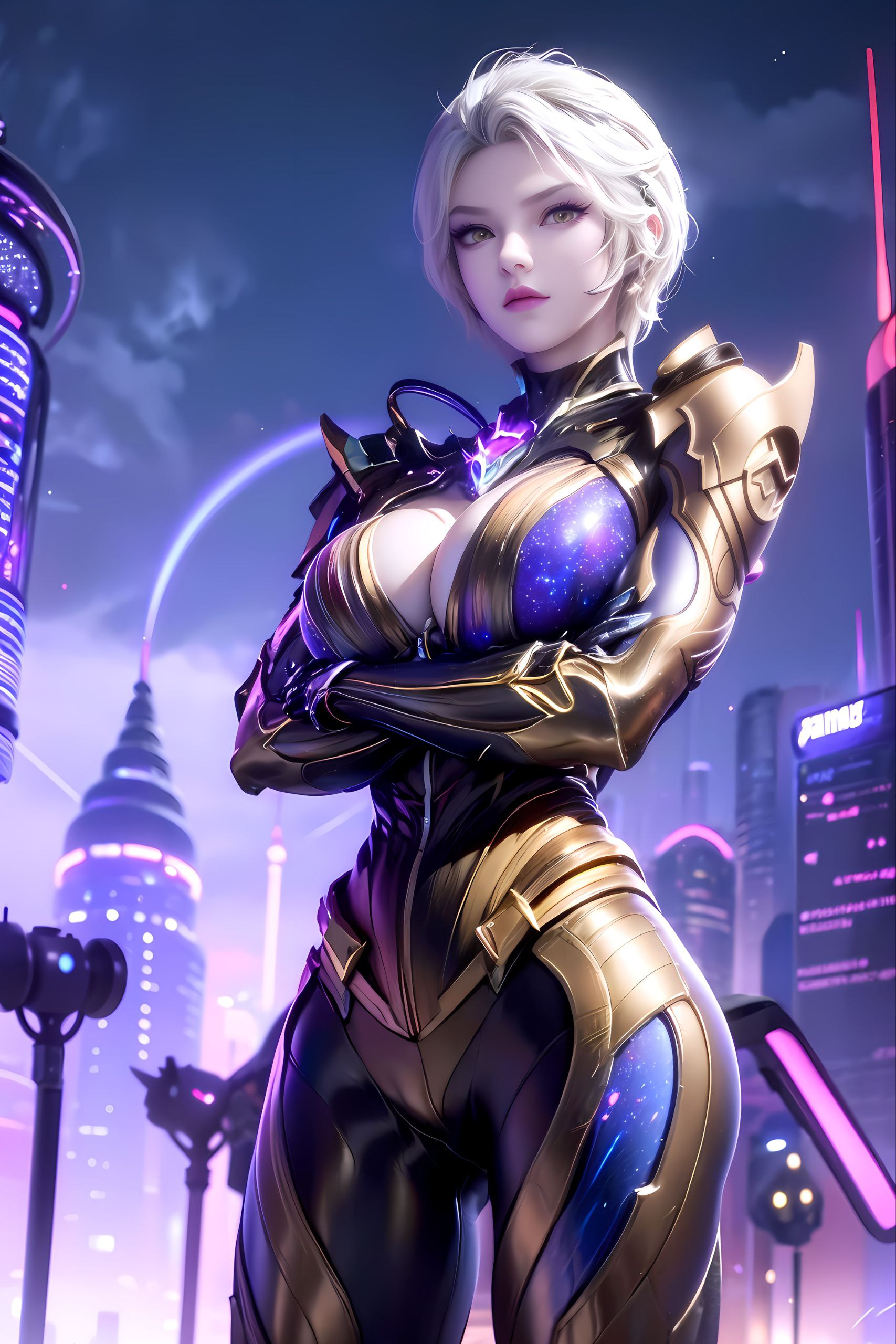 探秘热门美