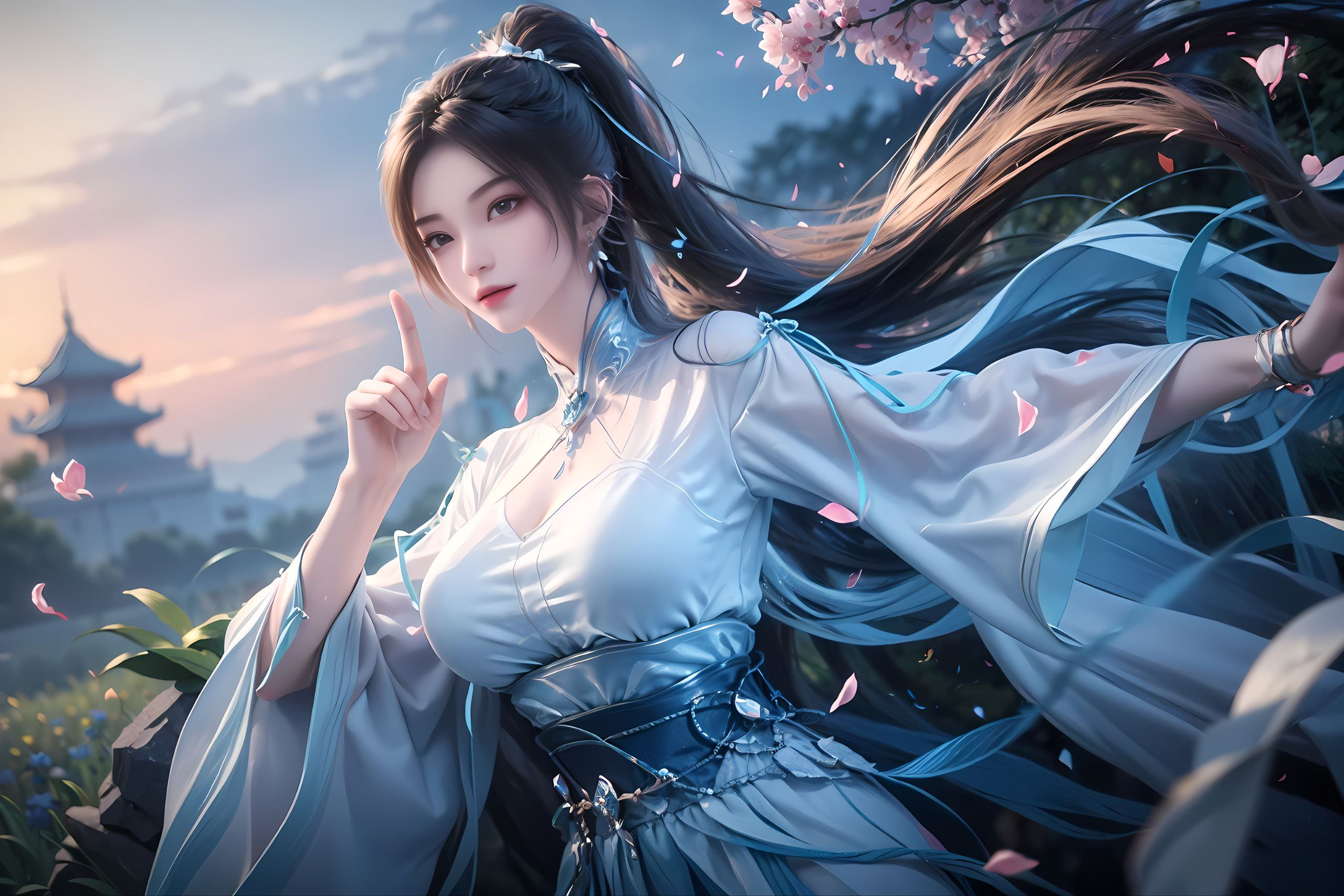 无论是个人