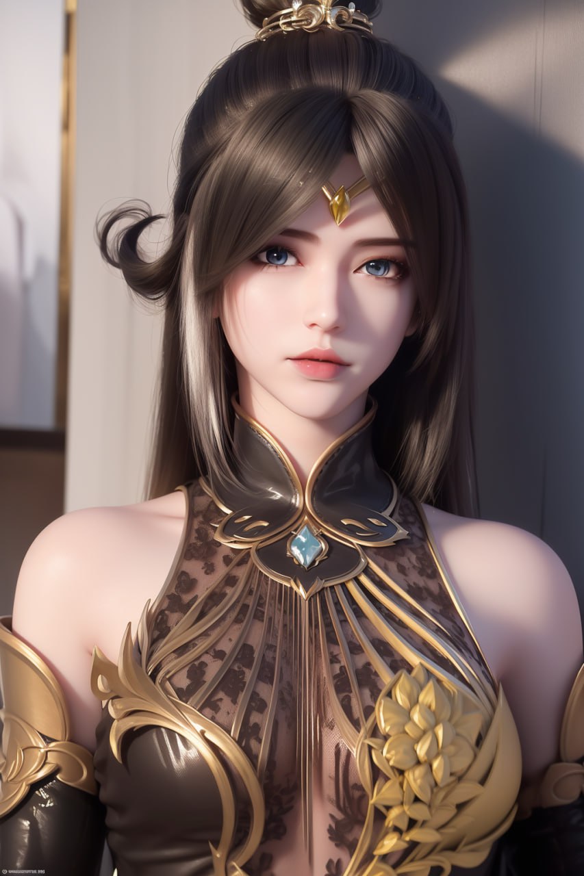 的女性角色