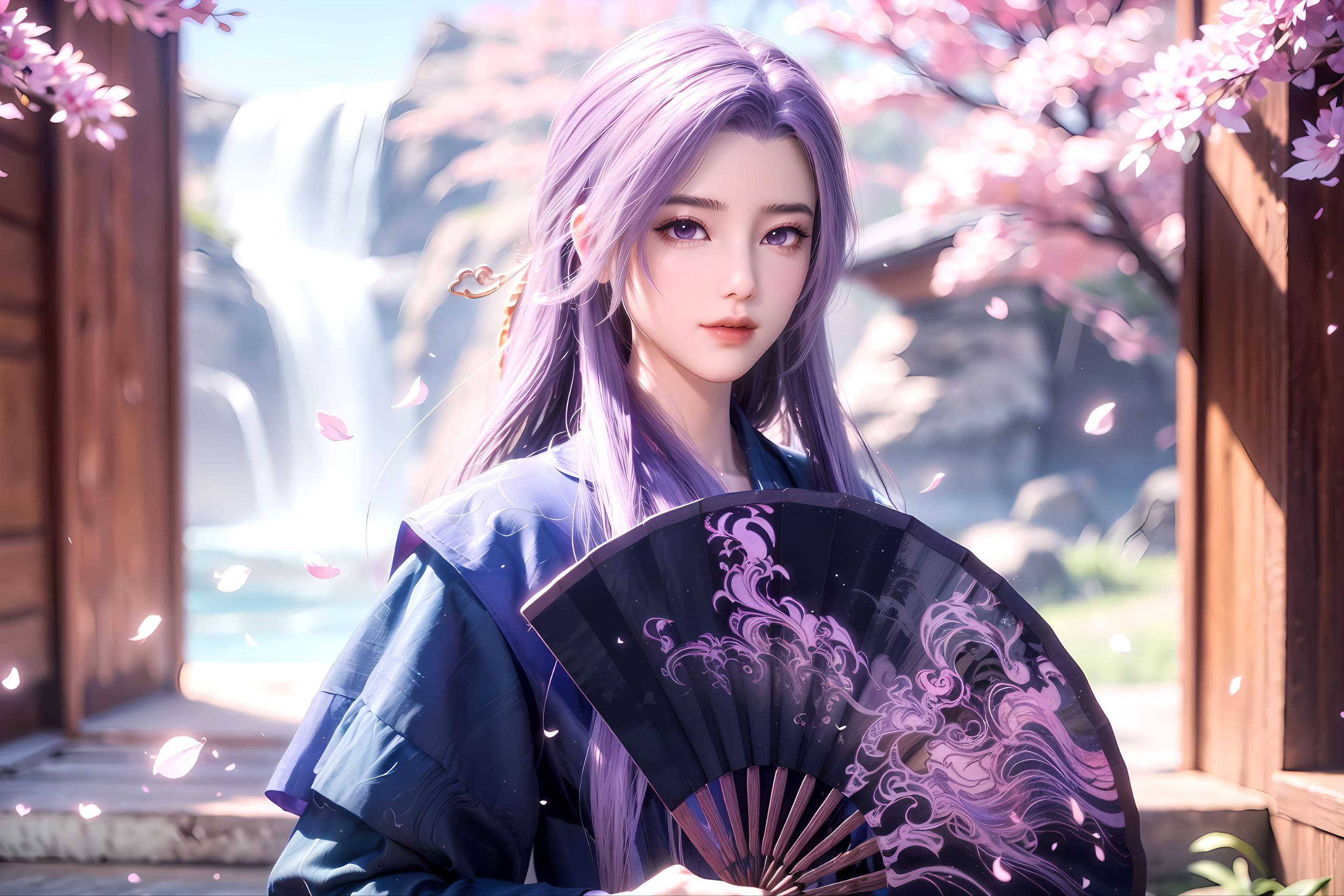 为了在海角