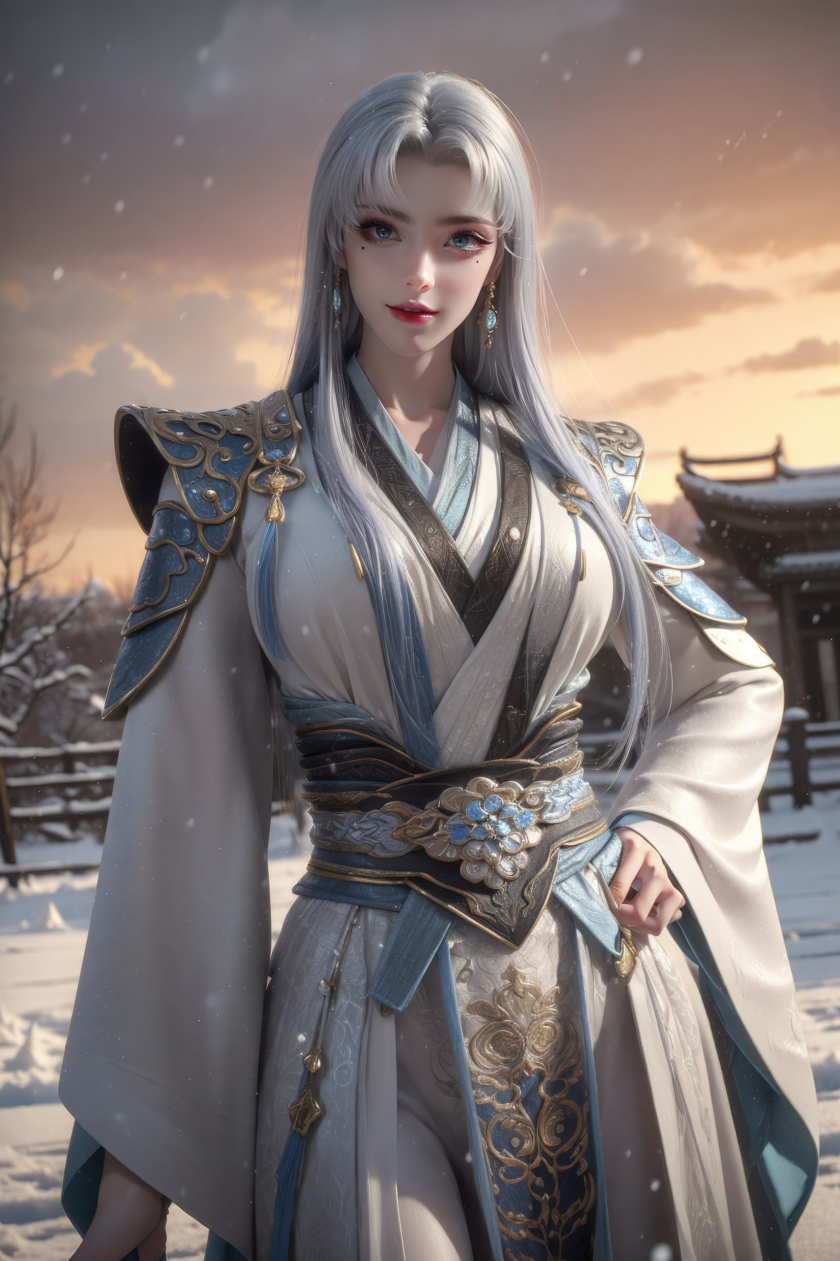 磁力