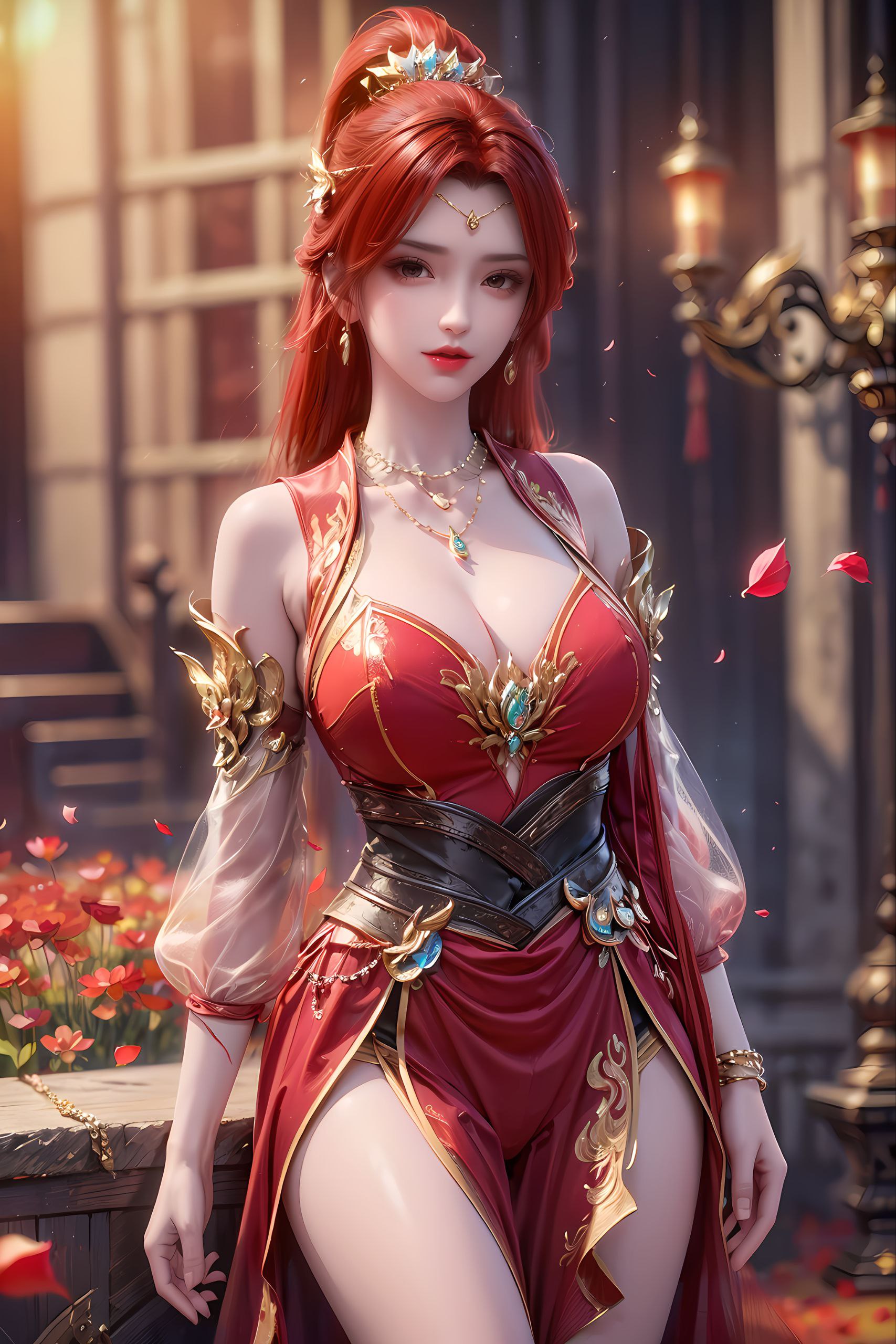 功的SEO